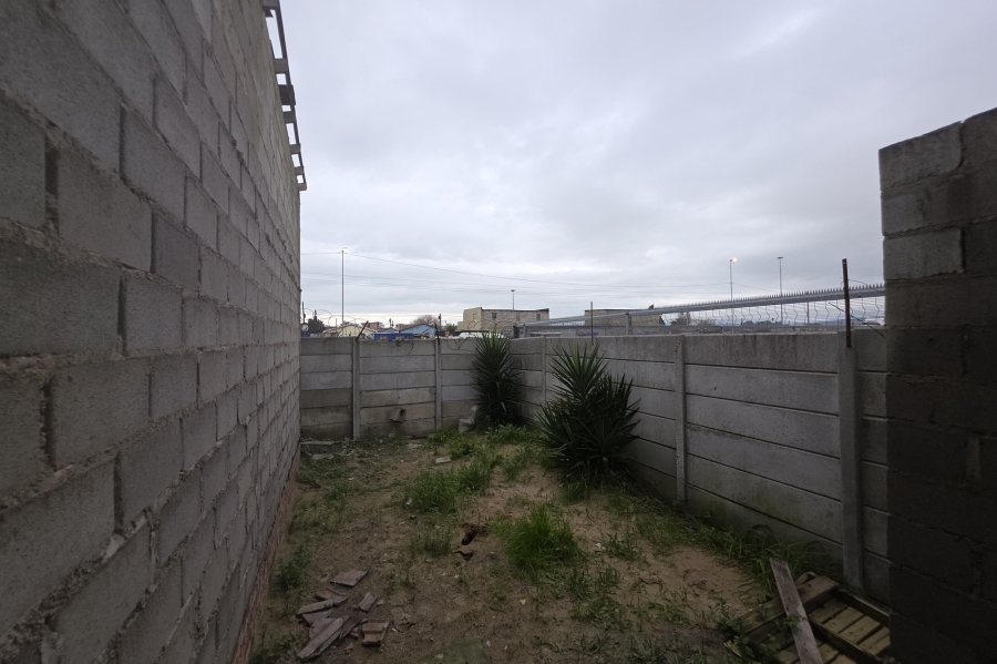 3 Bedroom Property for Sale in Scottsdene Western Cape